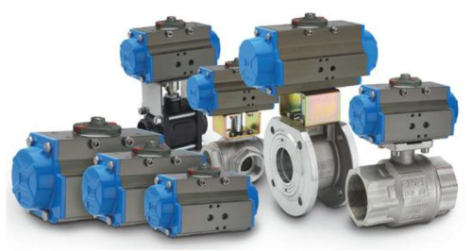 PTH VANAX - dostawca produktów VALBIA